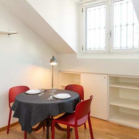 Rose Exclusive Apartment Милан Экстерьер фото