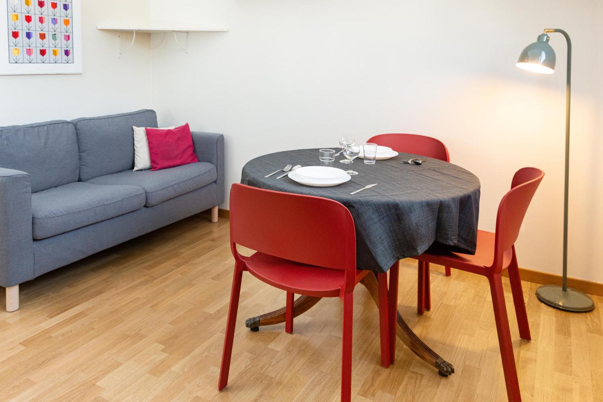 Rose Exclusive Apartment Милан Экстерьер фото